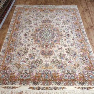 PERSIAN-Rug-TABRIZ-Handmade-Rug-Khatibi-2x1.5m---6.5x5ft-c