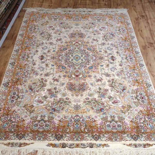 PERSIAN-Rug-TABRIZ-Handmade-Rug-Khatibi-2x1.5m---6.5x5ft-c