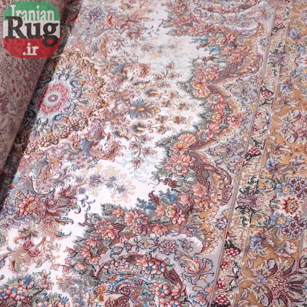 PERSIAN-Rug-TABRIZ-Handmade-Rug-Kindness-Wave-Novinfar--2x1.5m---5x7f-center