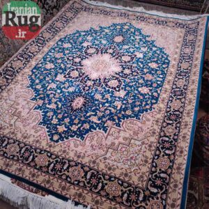 persian-rug-tabriz-handmade-rug-blue-heris-2x1-5m-7x5ft-c