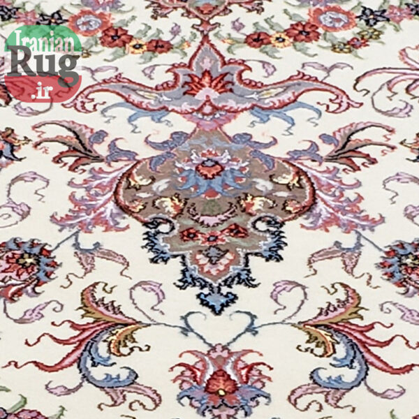 PERSIAN-Rug-KHORASAN-Handmade-Rug-Alizade-2x3m-6x9ft-#8101-center3