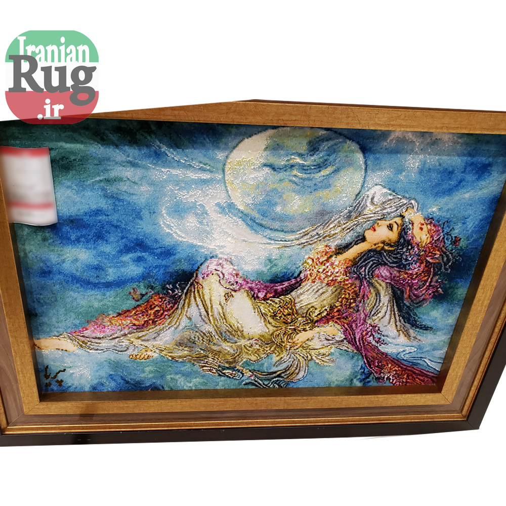 Wall-Hanging-Iranian-Rug-Tabriz-Pictorial-Hope-Ray-#7218-full-resolution2